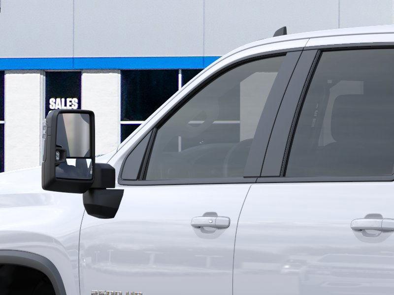 new 2026 Chevrolet Silverado 2500 car, priced at $58,893