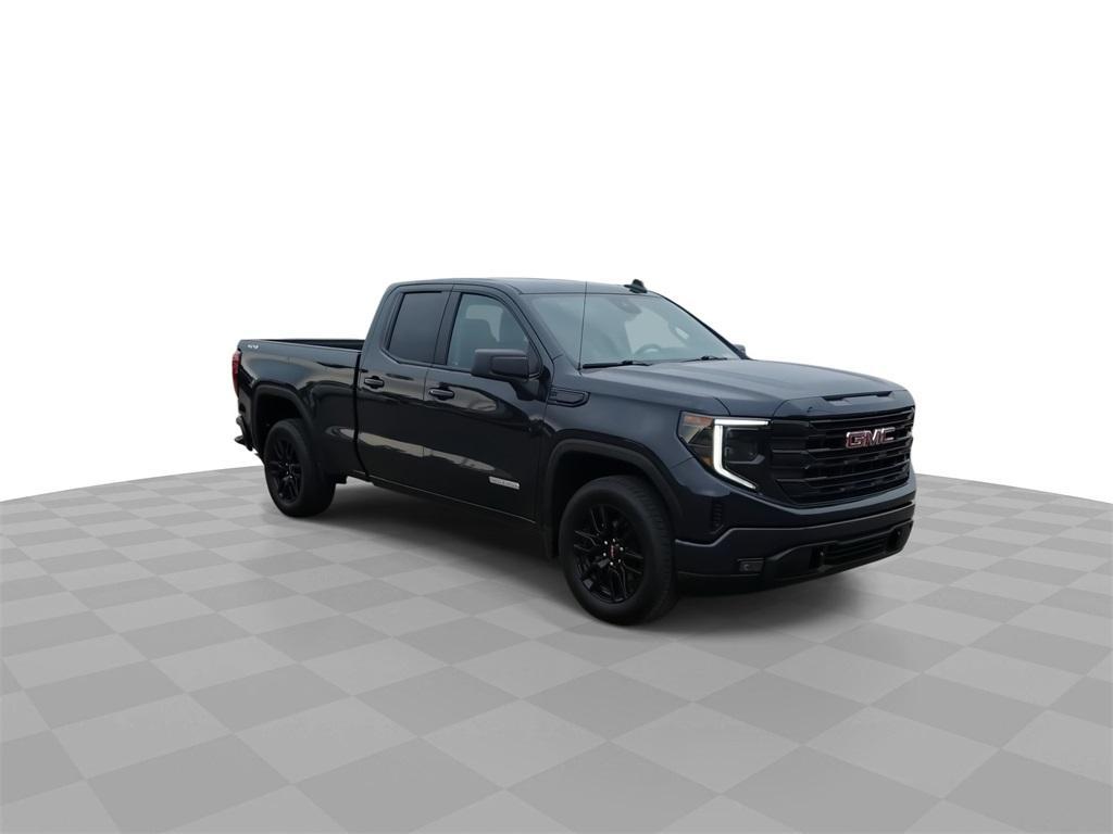 used 2023 GMC Sierra 1500 car, priced at $38,700