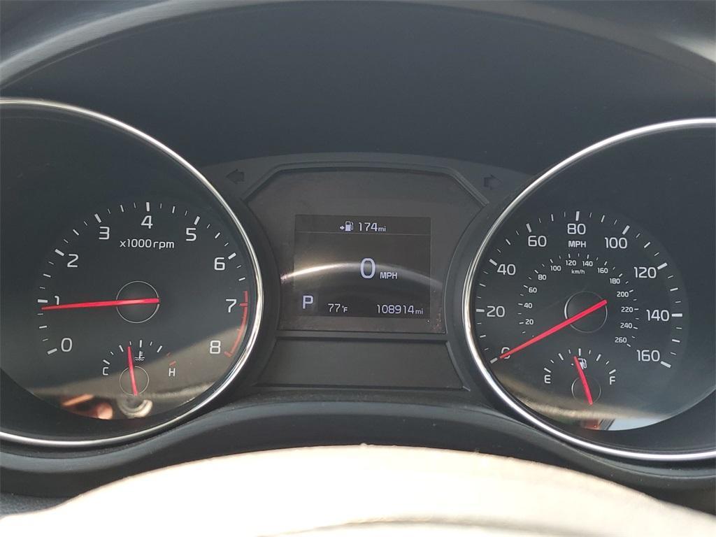 used 2020 Kia Sedona car, priced at $16,950