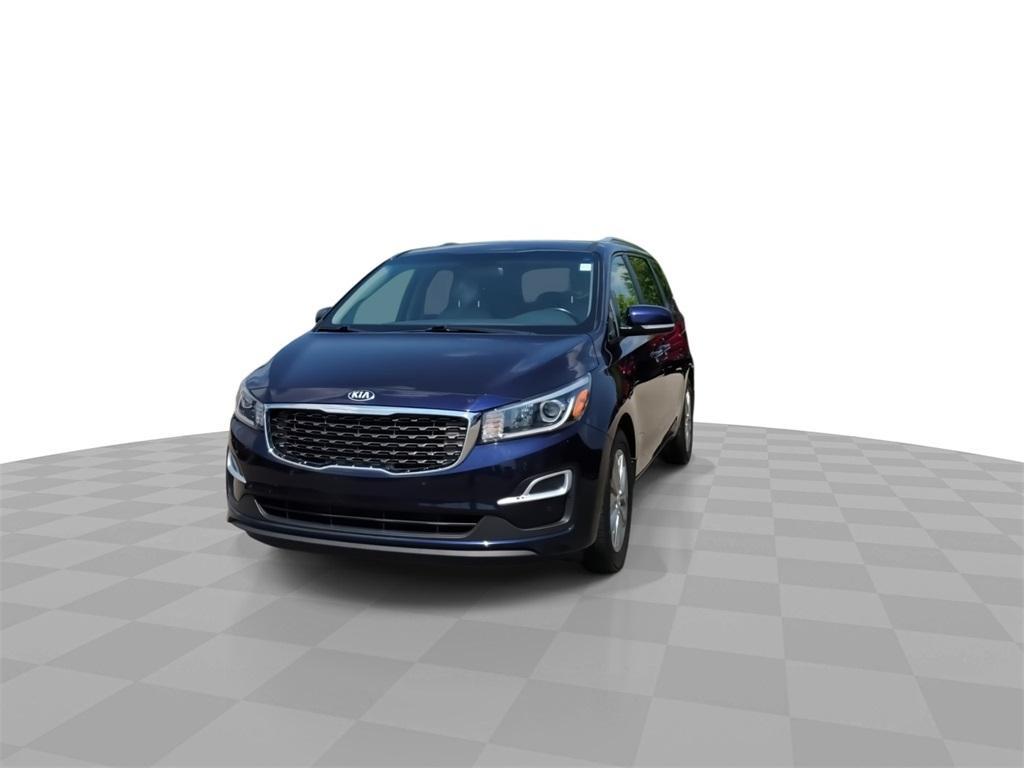 used 2020 Kia Sedona car, priced at $16,950