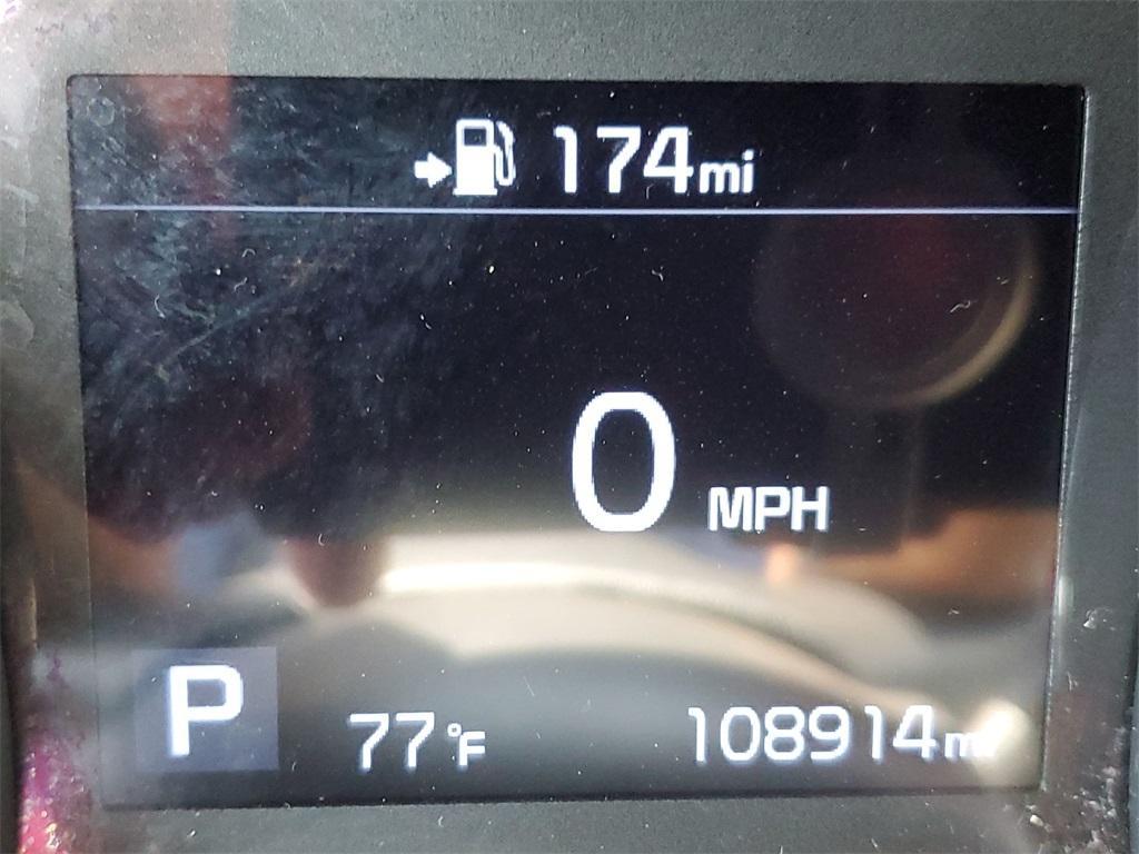 used 2020 Kia Sedona car, priced at $16,950