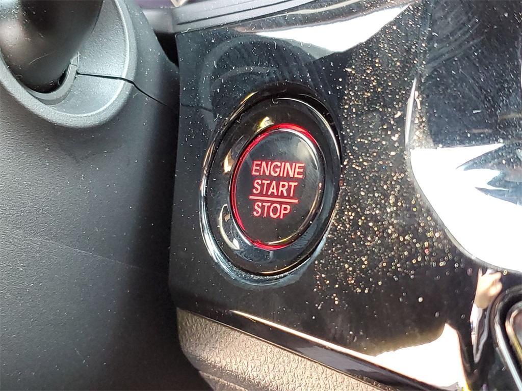 used 2023 Honda Civic car, priced at $25,600