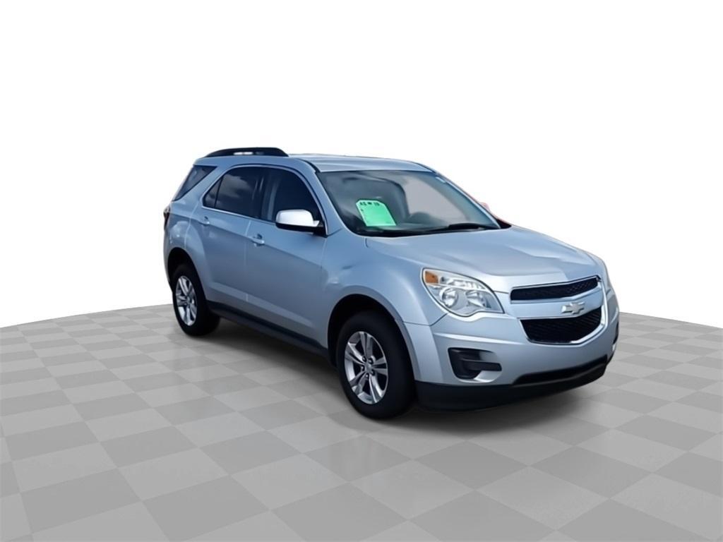 used 2015 Chevrolet Equinox car, priced at $6,495
