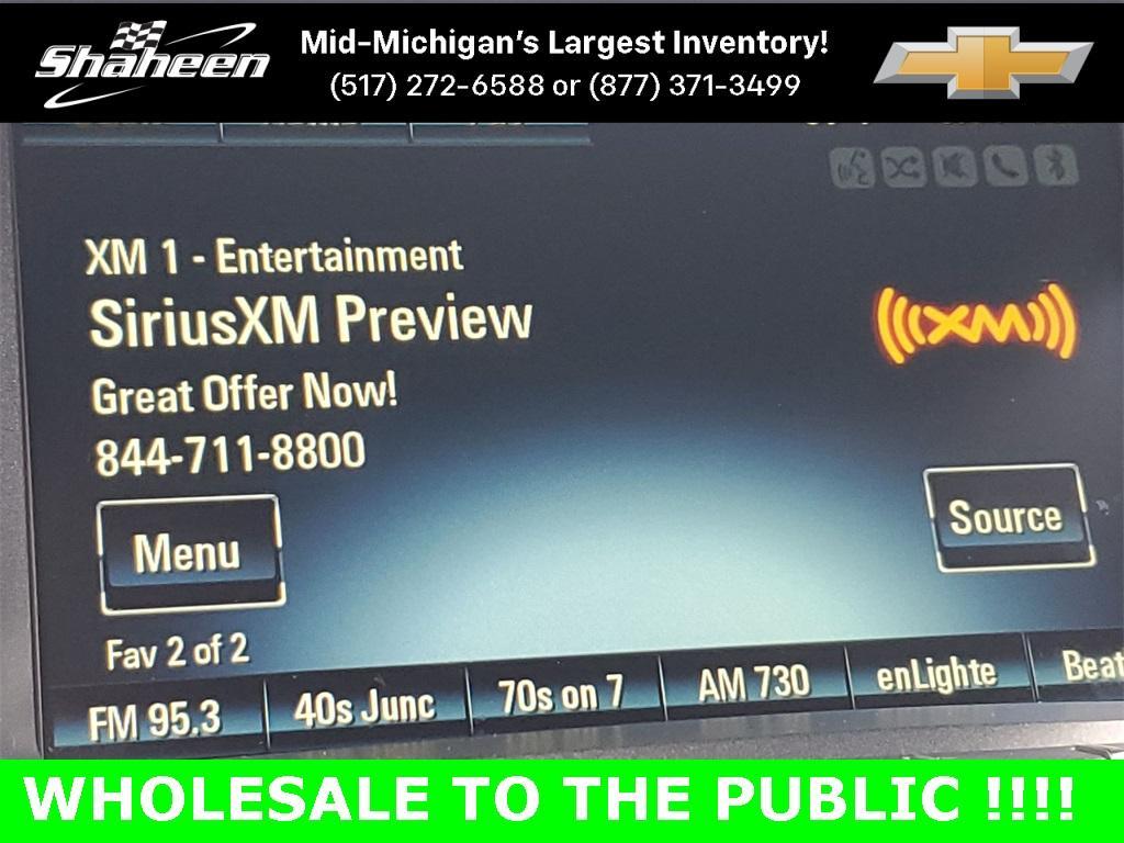used 2015 Chevrolet Equinox car, priced at $6,495