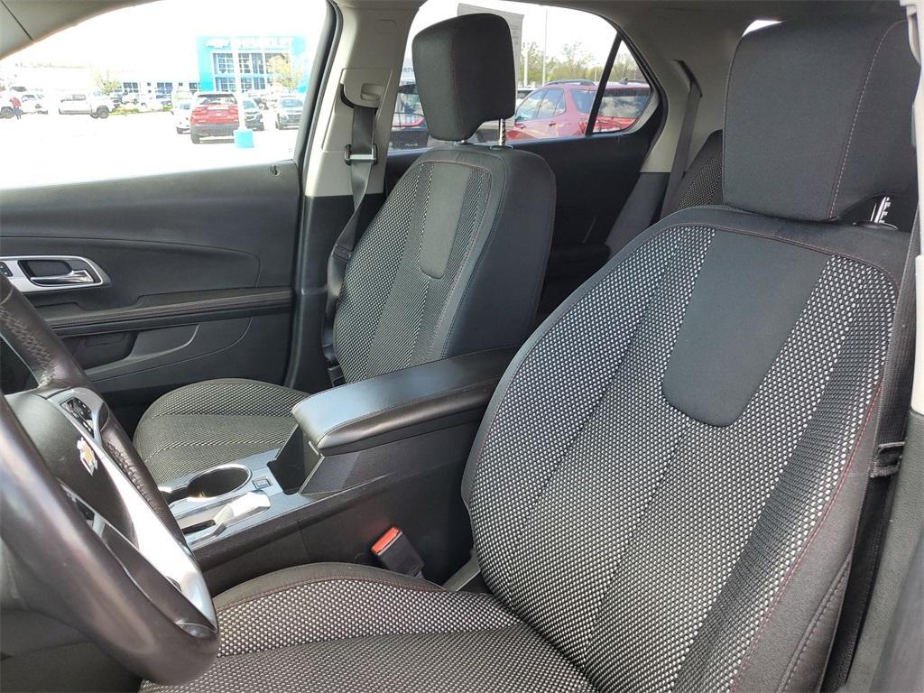 used 2015 Chevrolet Equinox car, priced at $6,495