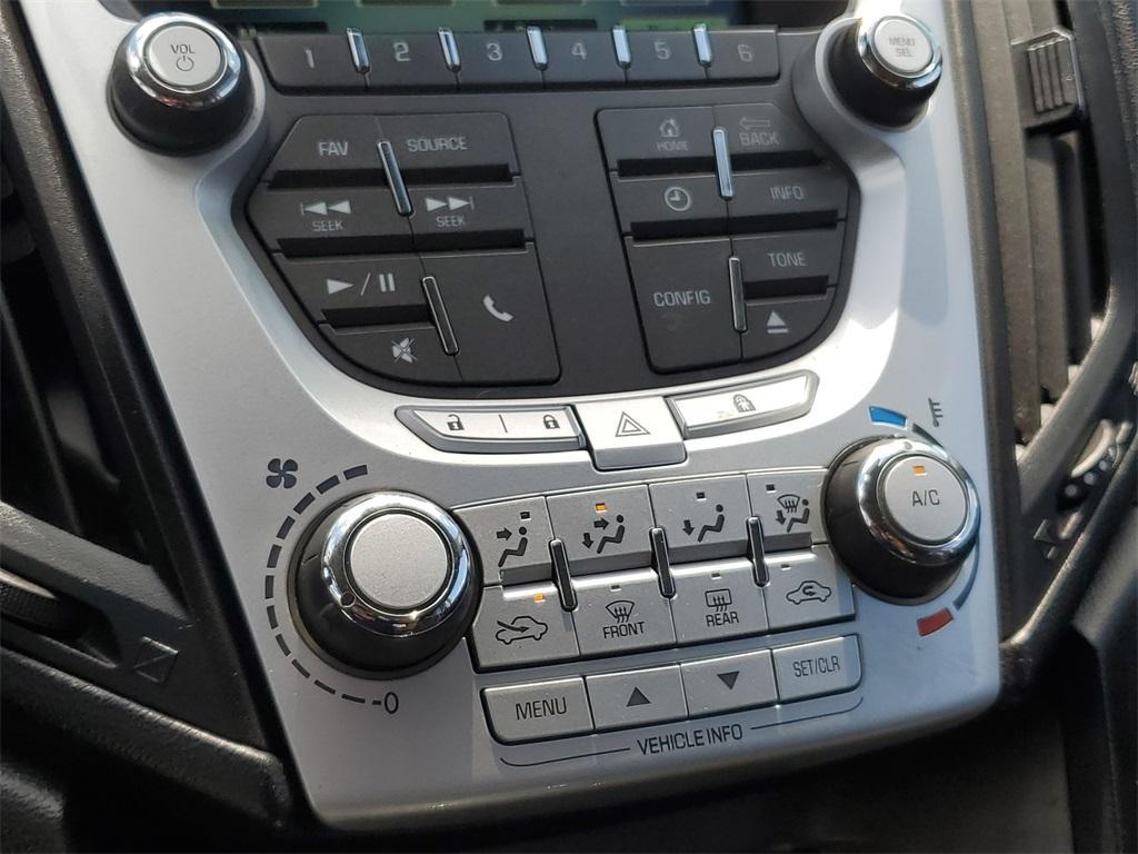 used 2015 Chevrolet Equinox car, priced at $6,495