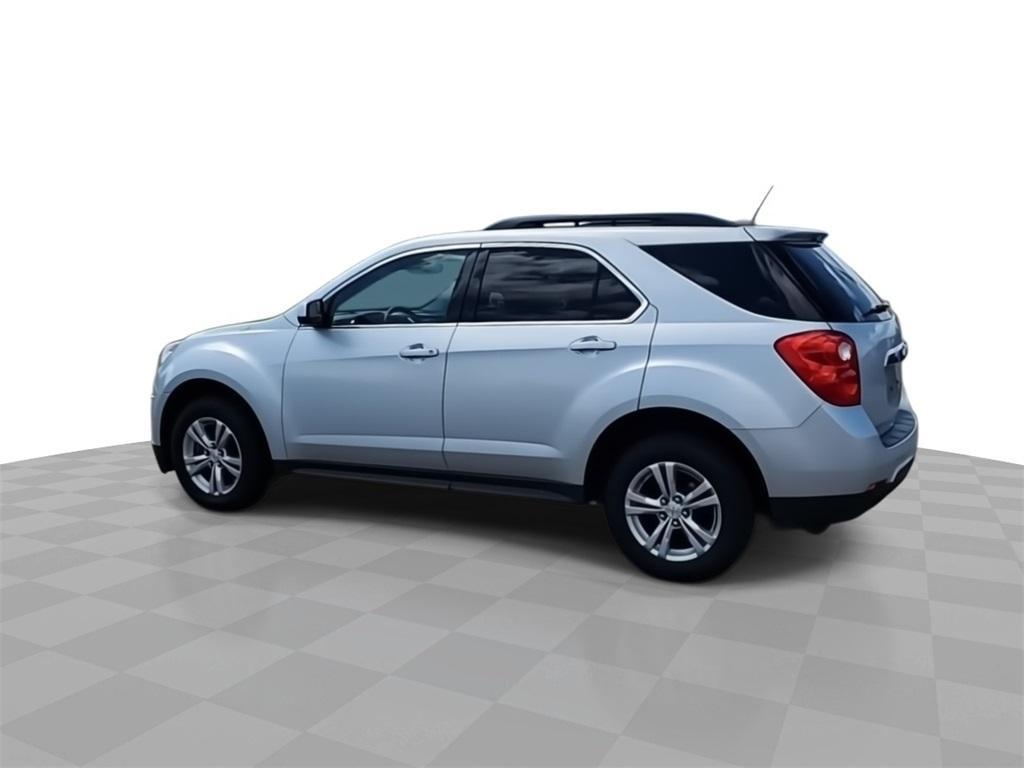 used 2015 Chevrolet Equinox car, priced at $6,495