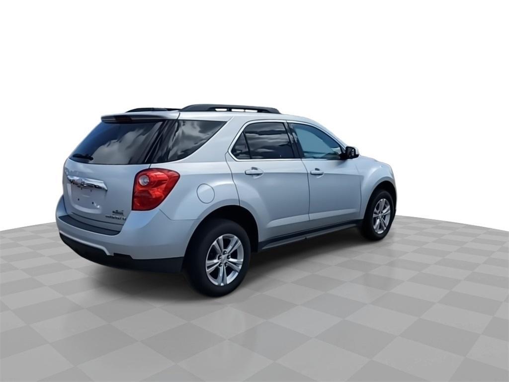 used 2015 Chevrolet Equinox car, priced at $6,495