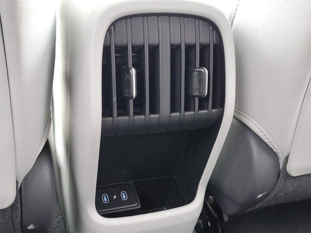 used 2024 Hyundai Kona car, priced at $20,100