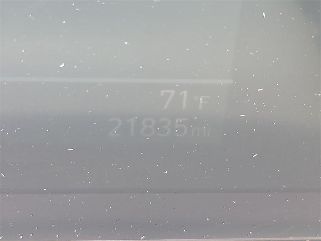 used 2024 Hyundai Kona car, priced at $21,650