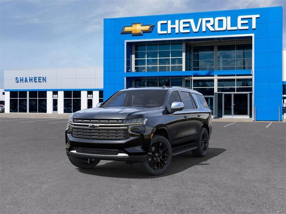 new 2024 Chevrolet Tahoe car, priced at $74,395