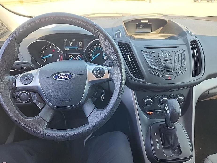 used 2016 Ford Escape car, priced at $11,331