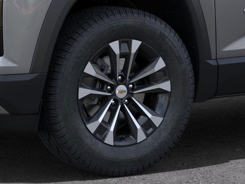 new 2026 Chevrolet Equinox car, priced at $28,146