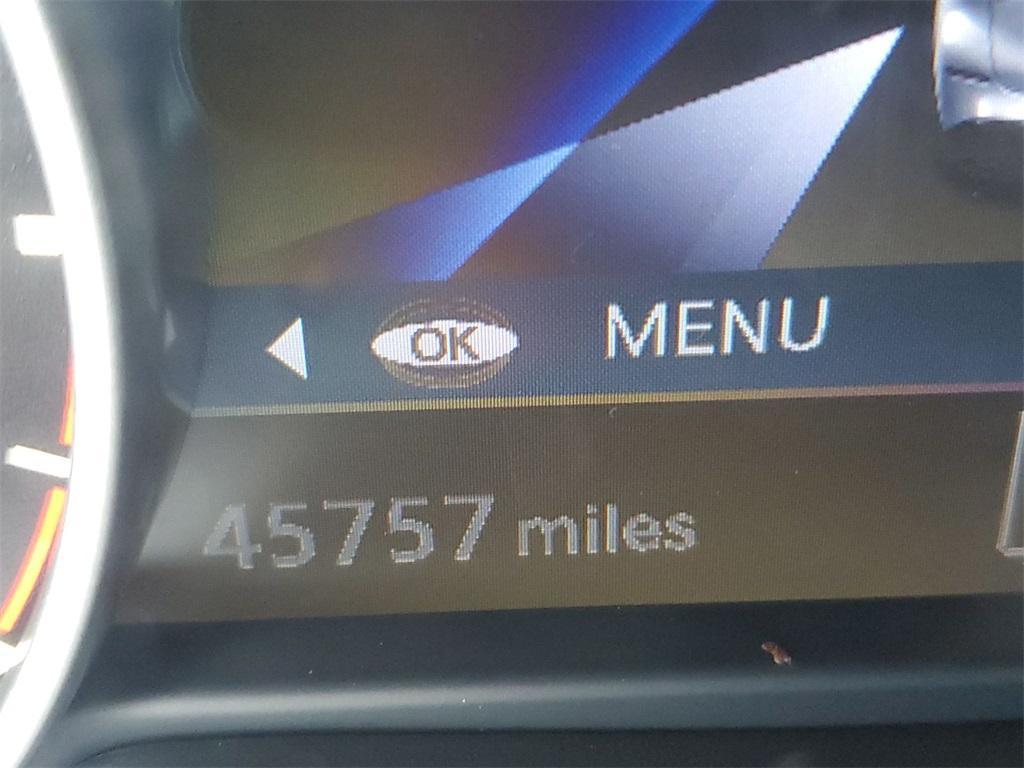 used 2018 Nissan Murano car, priced at $20,900