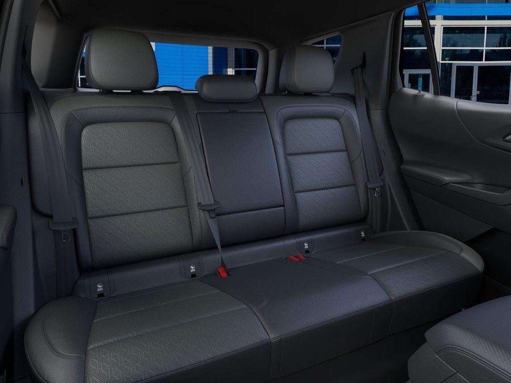 new 2026 Chevrolet Equinox car, priced at $31,712