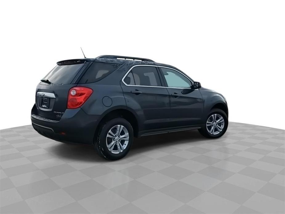 used 2013 Chevrolet Equinox car, priced at $11,950