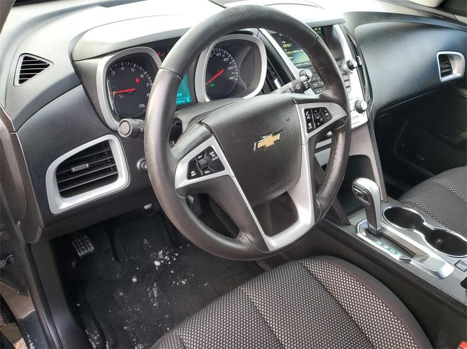 used 2013 Chevrolet Equinox car, priced at $11,950