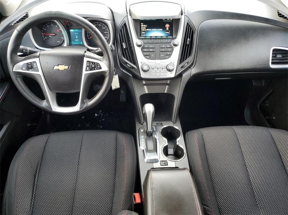 used 2013 Chevrolet Equinox car, priced at $11,950