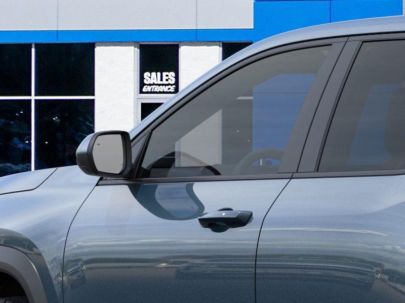 new 2026 Chevrolet Equinox car, priced at $27,888