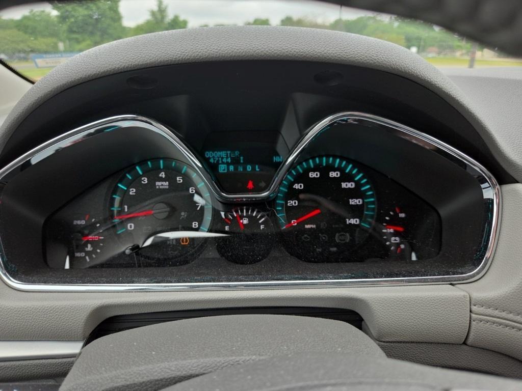 used 2015 Chevrolet Traverse car, priced at $13,900