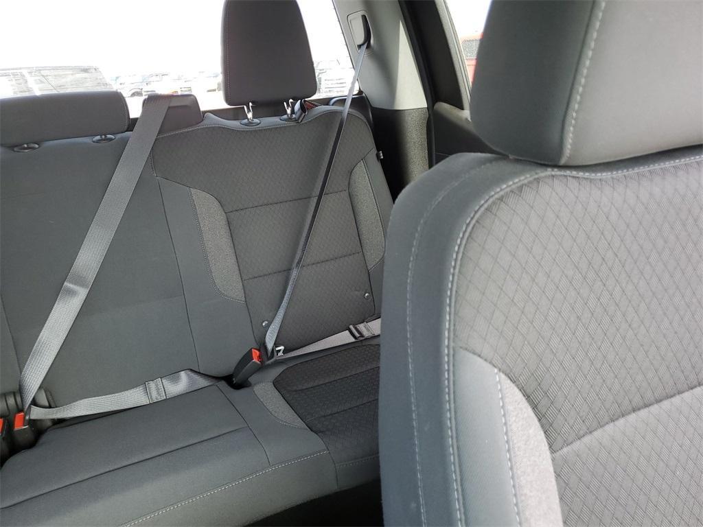 used 2019 Chevrolet Silverado 1500 car, priced at $32,800