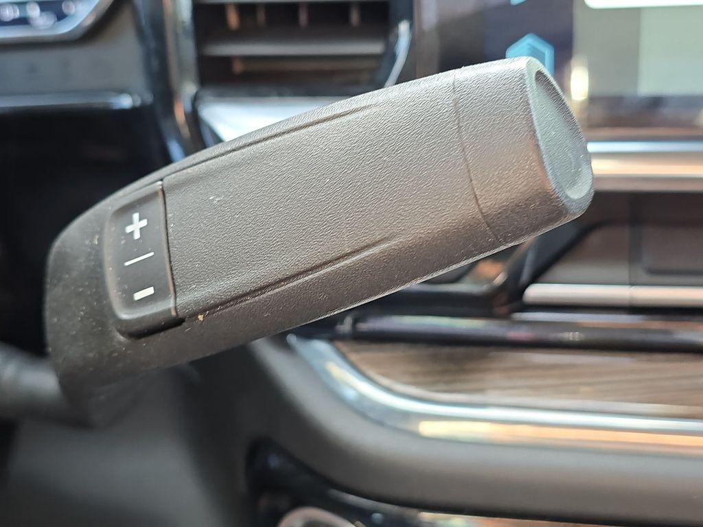 used 2024 Chevrolet Silverado 2500 car, priced at $49,900