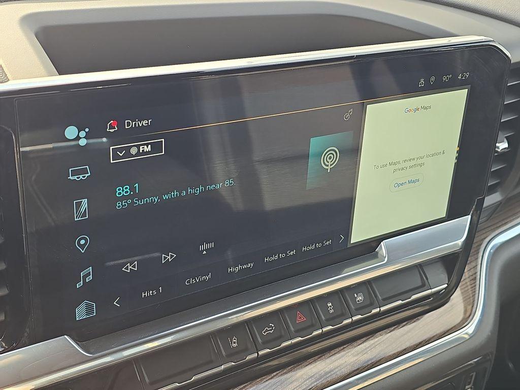 used 2024 Chevrolet Silverado 2500 car, priced at $49,900