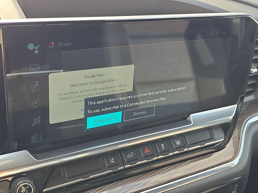 used 2024 Chevrolet Silverado 2500 car, priced at $49,900