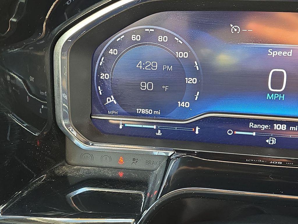 used 2024 Chevrolet Silverado 2500 car, priced at $49,900