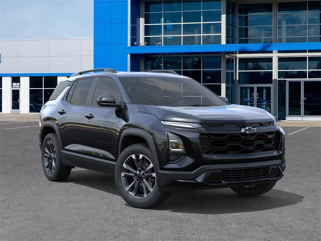 new 2026 Chevrolet Equinox car, priced at $34,863