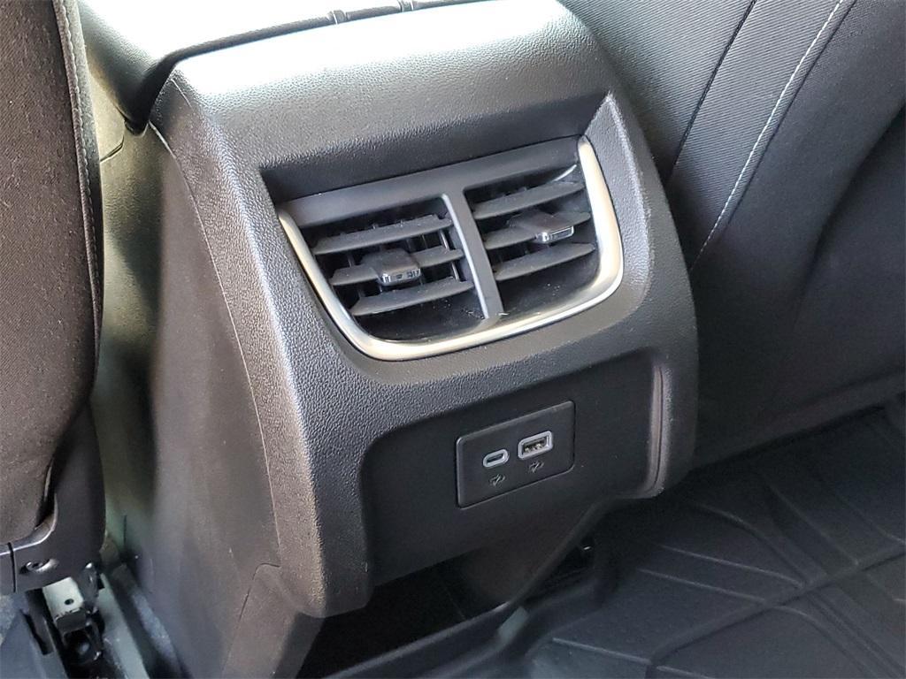 used 2024 Chevrolet Blazer car, priced at $26,900
