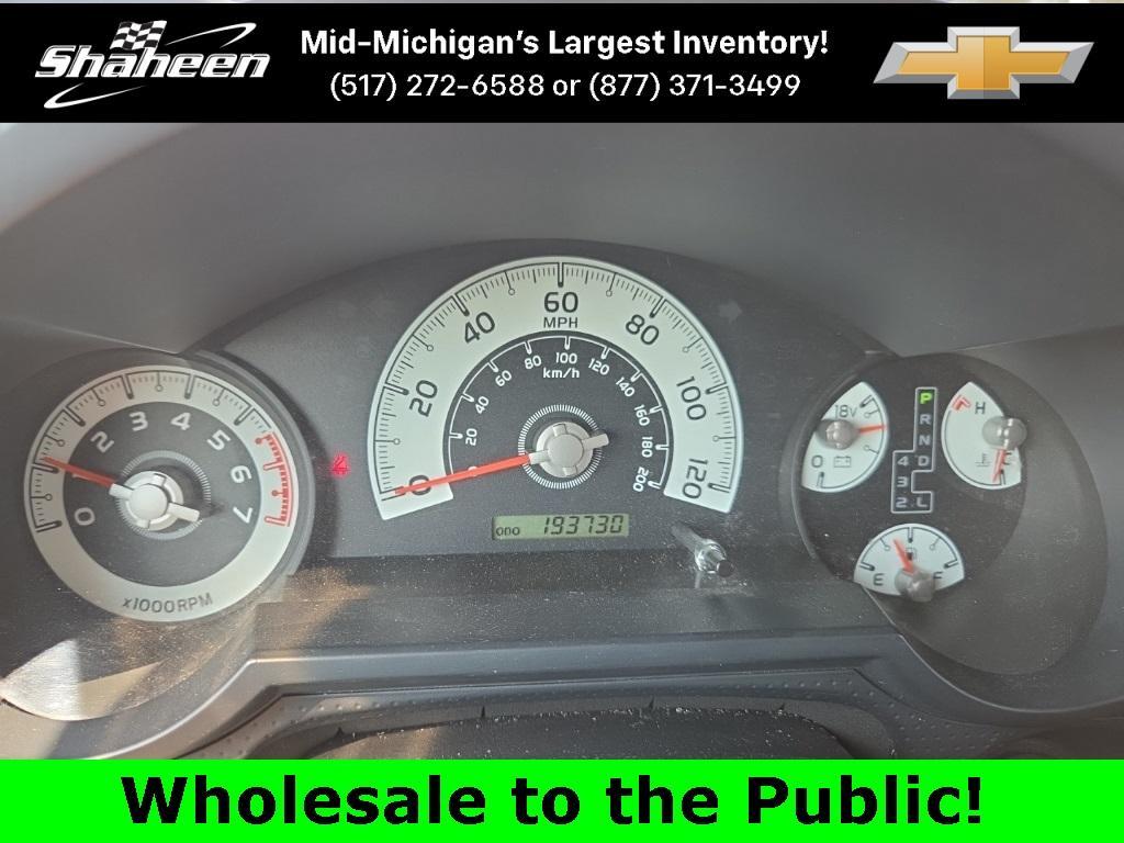 used 2007 Toyota FJ Cruiser car, priced at $11,995