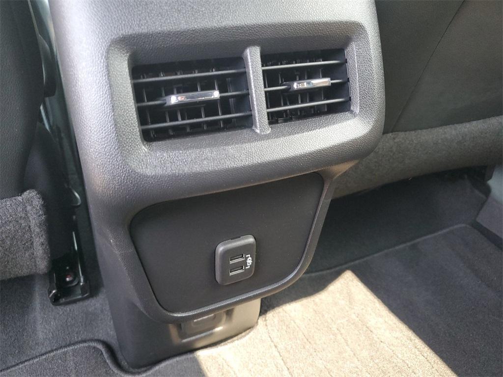 used 2022 Chevrolet Equinox car, priced at $25,500