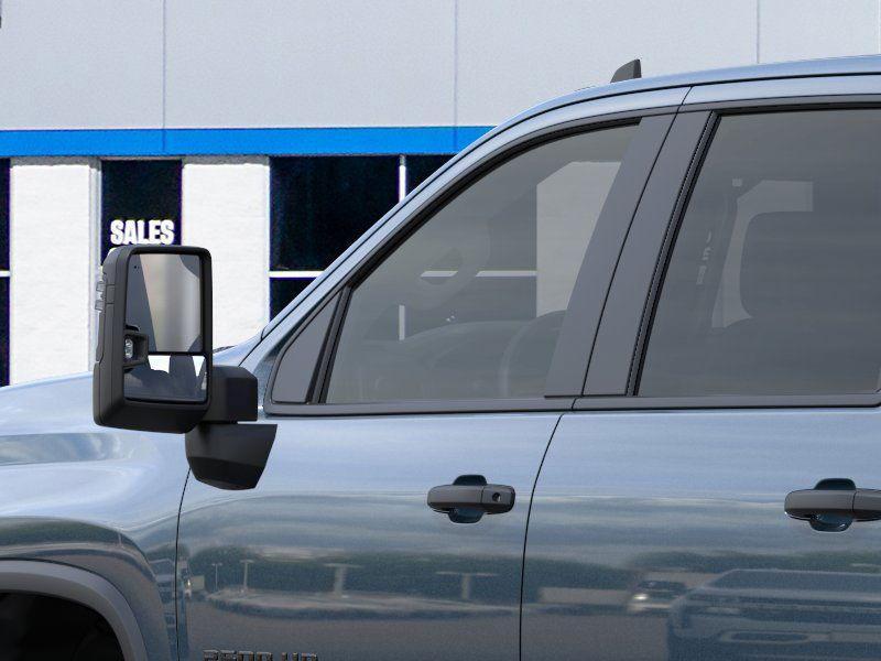 new 2026 Chevrolet Silverado 2500 car, priced at $54,365