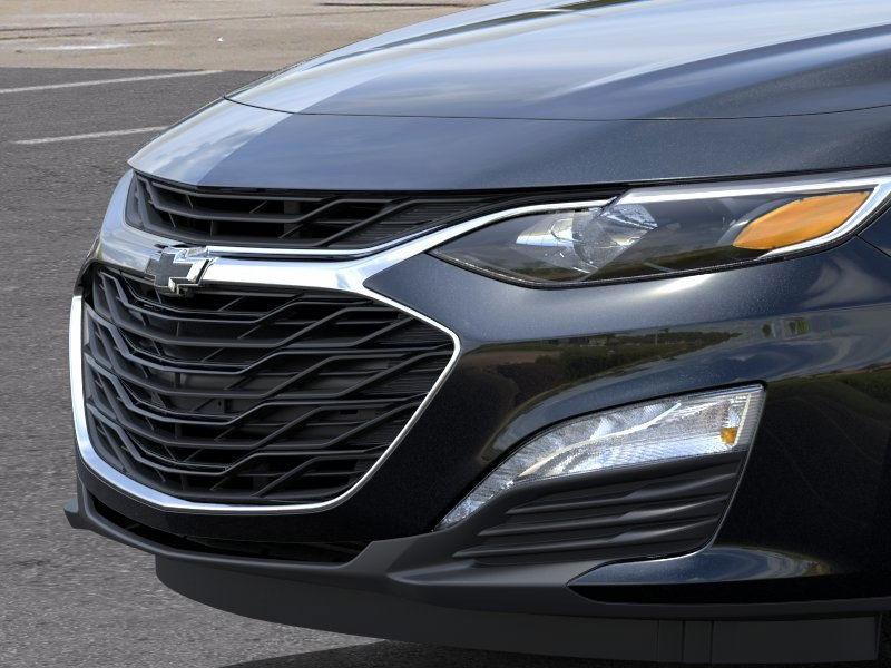 new 2025 Chevrolet Malibu car, priced at $29,155