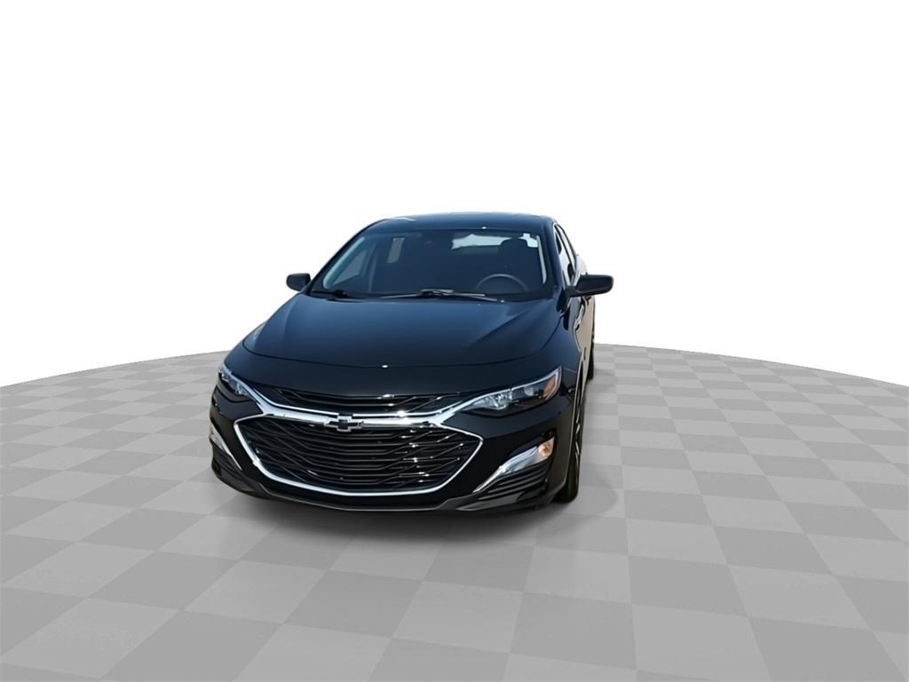 used 2022 Chevrolet Malibu car, priced at $22,000
