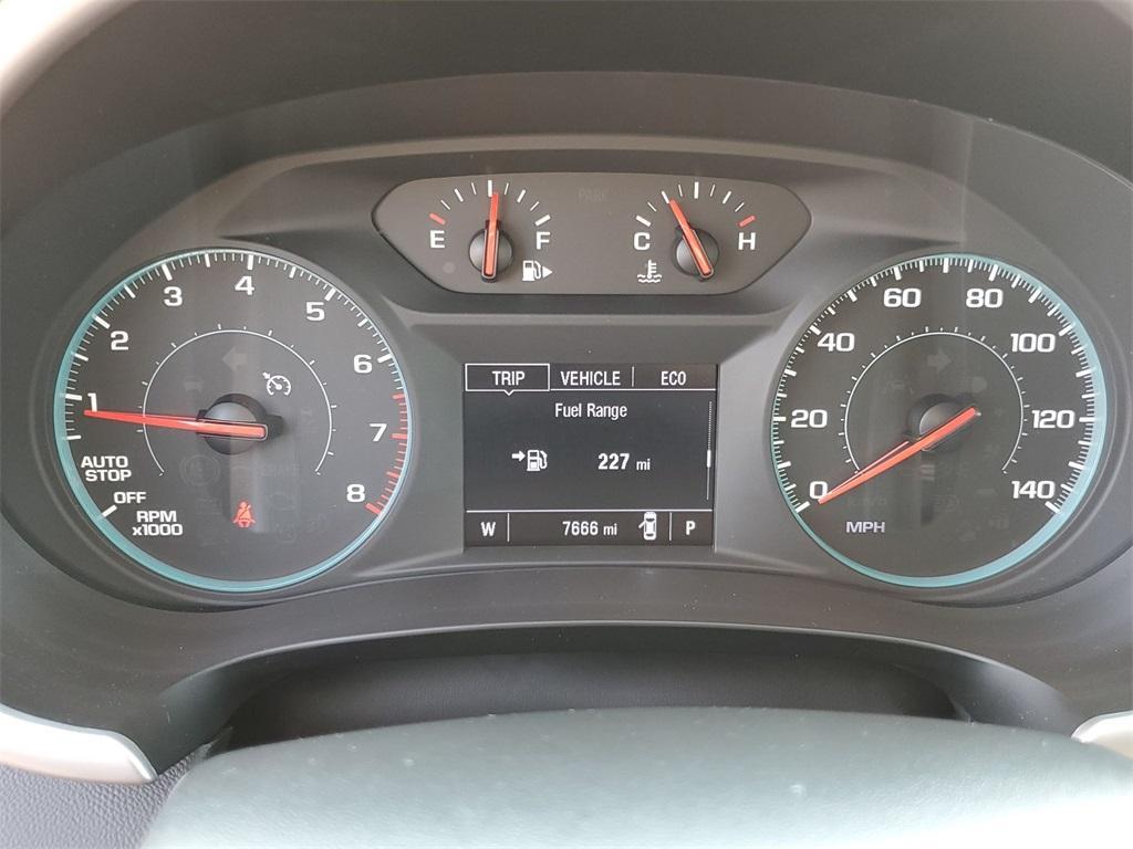 used 2022 Chevrolet Malibu car, priced at $22,000