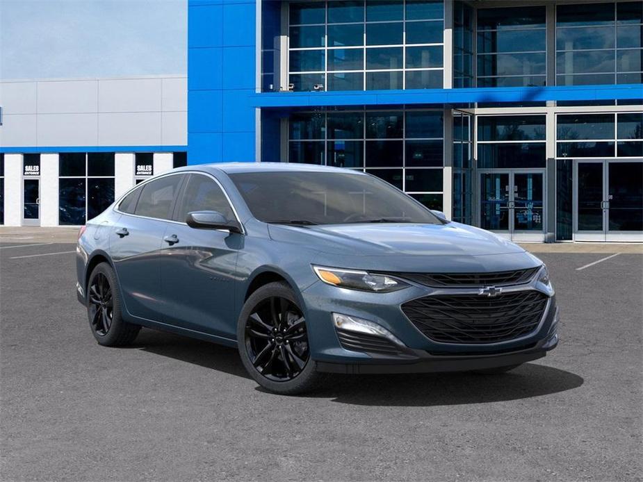 new 2025 Chevrolet Malibu car, priced at $28,937