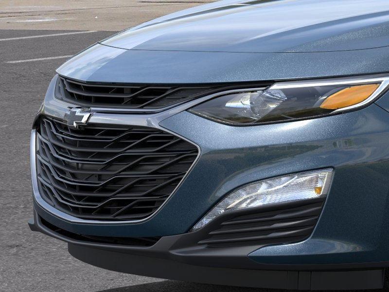 new 2025 Chevrolet Malibu car, priced at $28,937