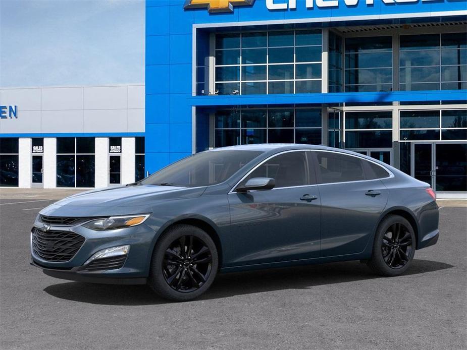 new 2025 Chevrolet Malibu car, priced at $28,937