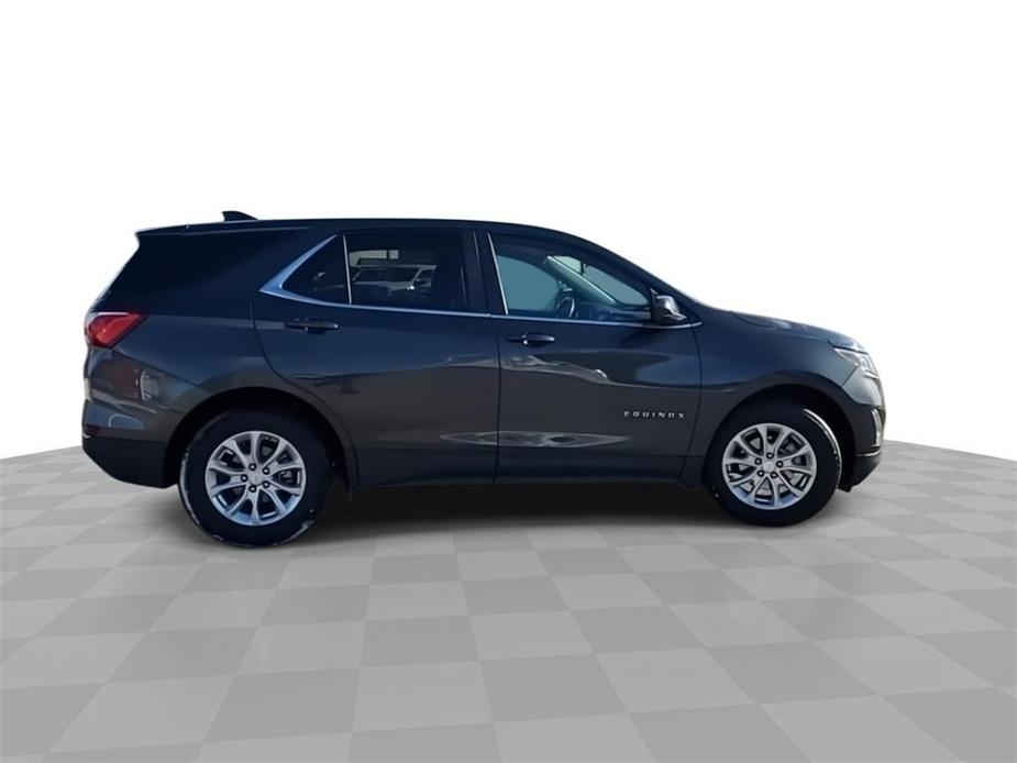 used 2021 Chevrolet Equinox car, priced at $19,950