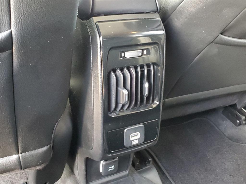 used 2022 Jeep Compass car, priced at $22,200