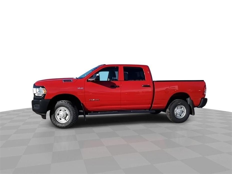 used 2020 Ram 2500 car, priced at $36,700