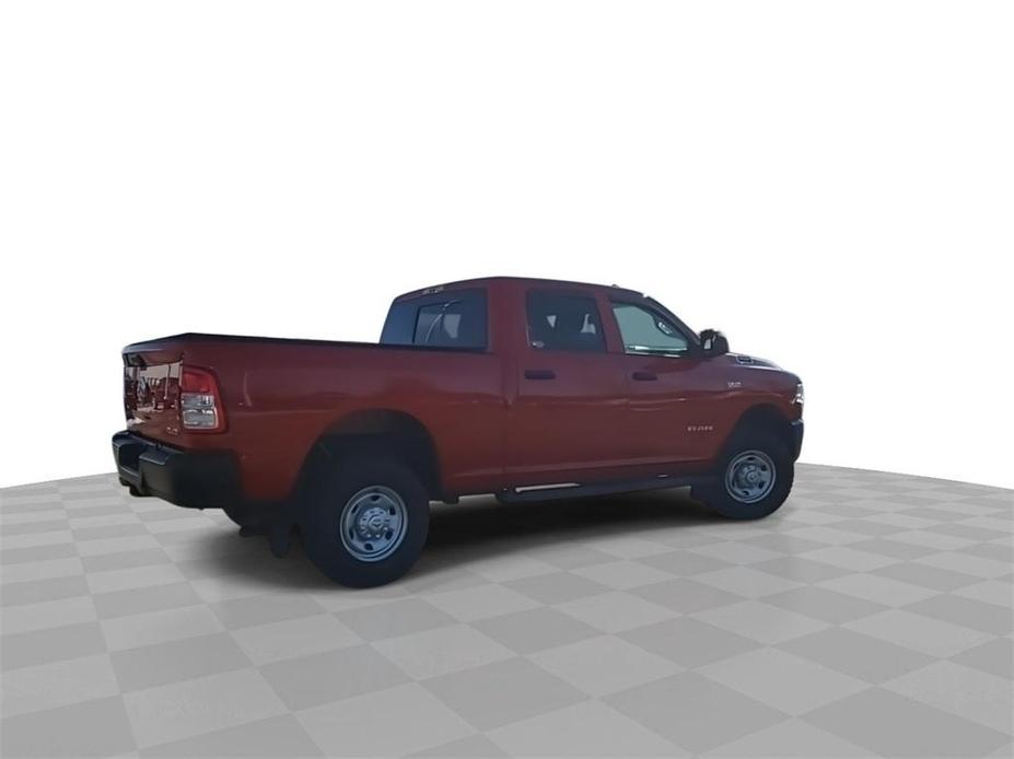 used 2020 Ram 2500 car, priced at $36,700