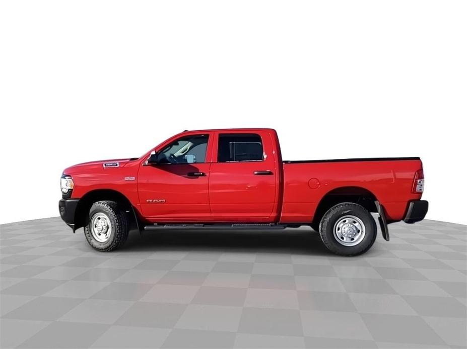 used 2020 Ram 2500 car, priced at $36,700