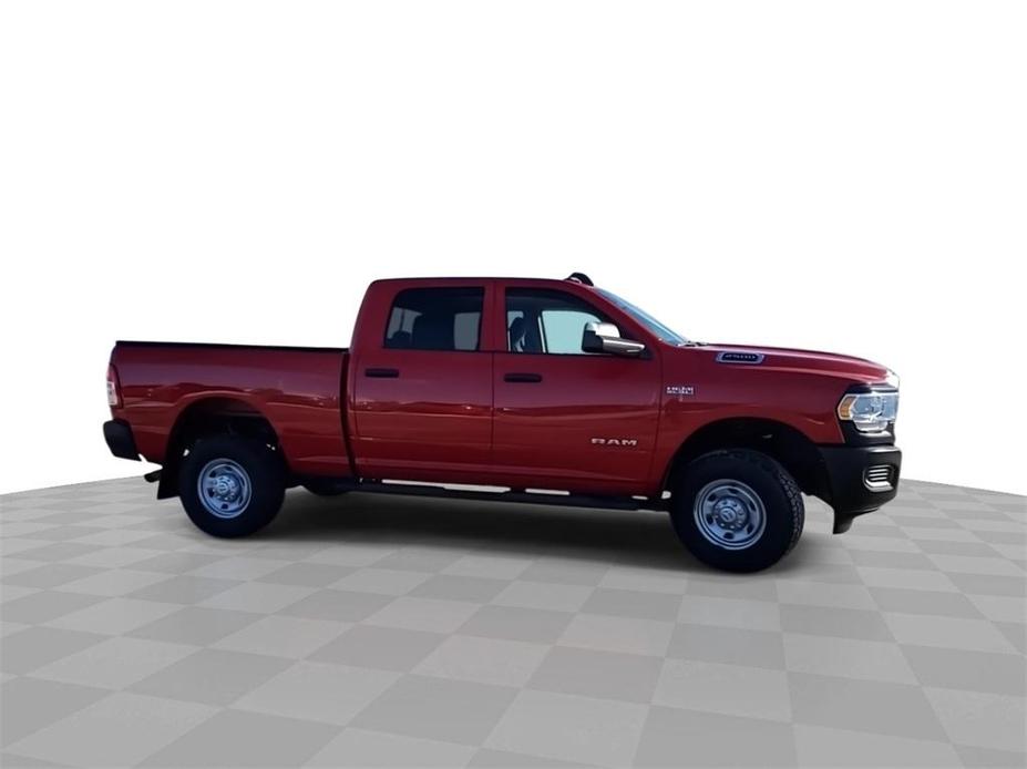 used 2020 Ram 2500 car, priced at $36,700