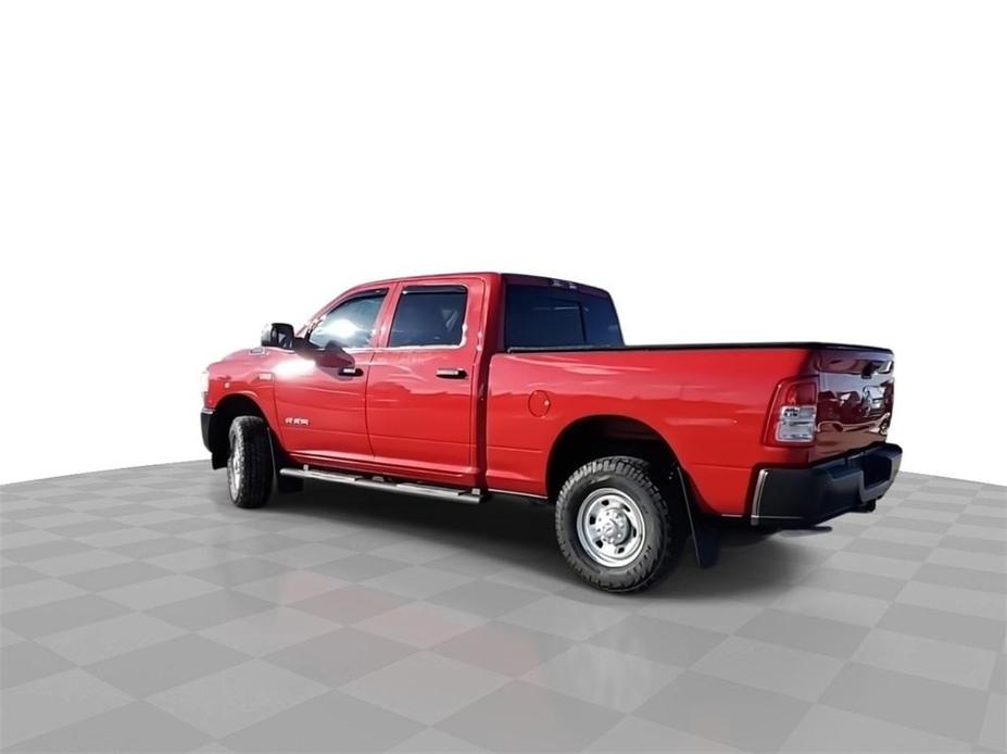 used 2020 Ram 2500 car, priced at $36,700