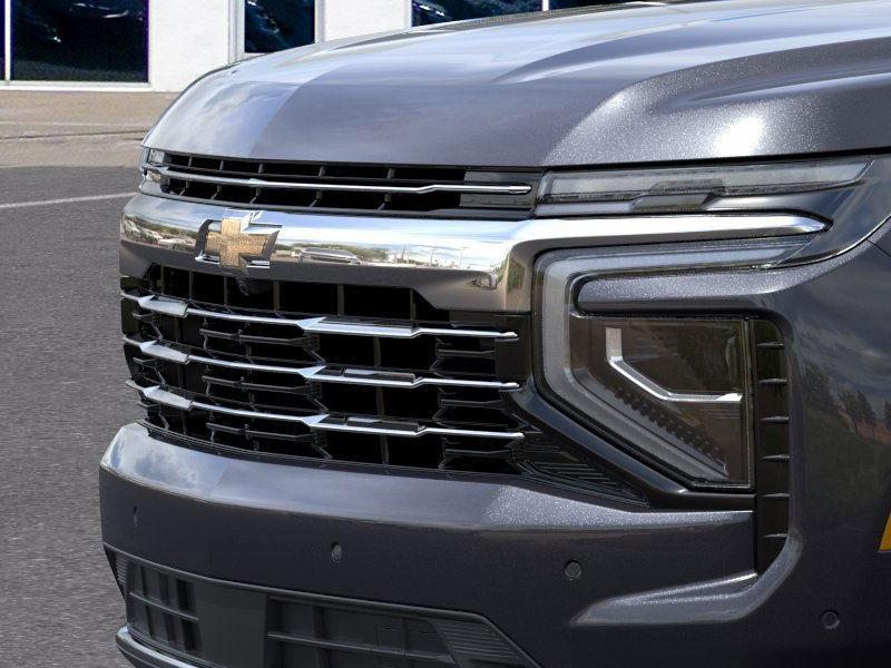 new 2025 Chevrolet Tahoe car, priced at $65,526