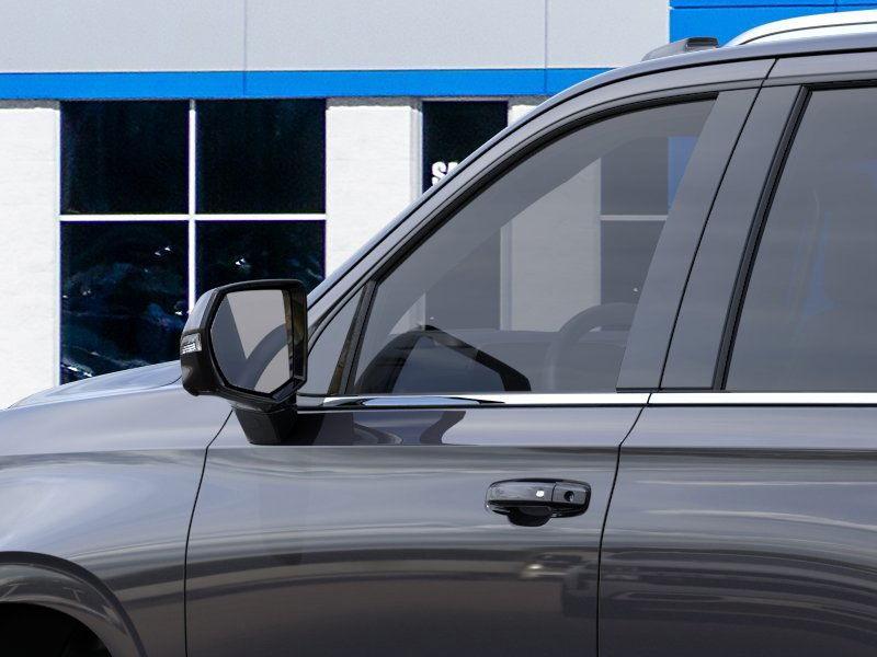 new 2025 Chevrolet Tahoe car, priced at $65,526