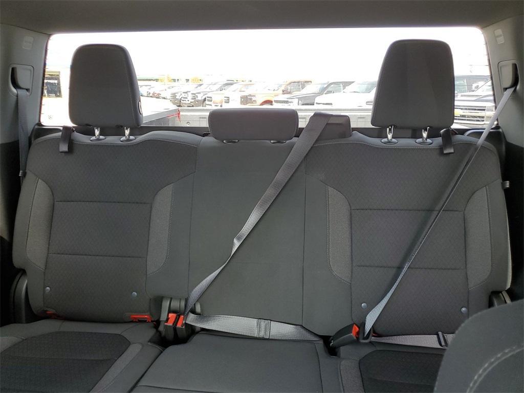 used 2021 GMC Sierra 1500 car, priced at $35,600